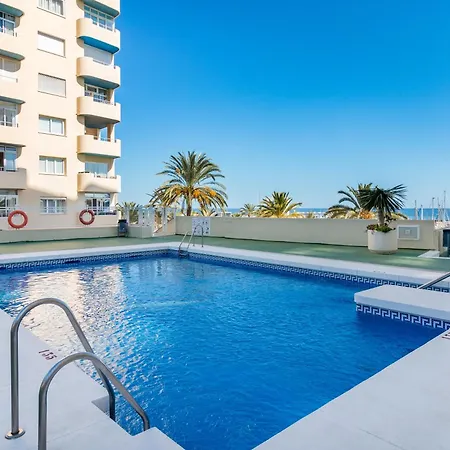 Puerto Paraiso Apartment *