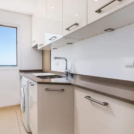 Apartment Puerto Paraiso *