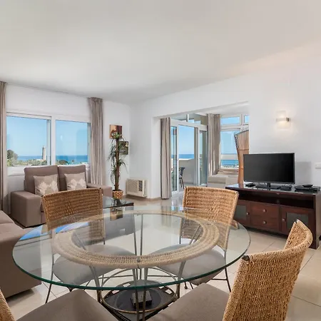 Puerto Paraiso Apartment Estepona