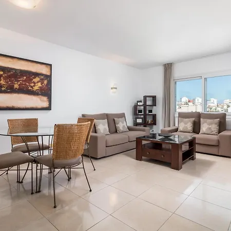 Apartment Puerto Paraiso
