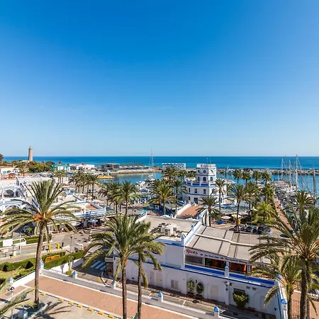 Puerto Paraiso Apartment Estepona