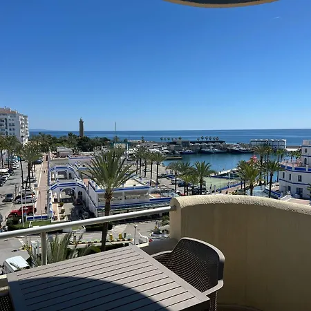 Puerto Paraiso *