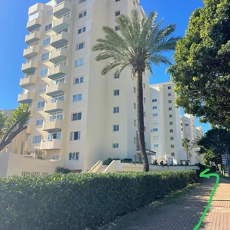 Puerto Paraiso Estepona